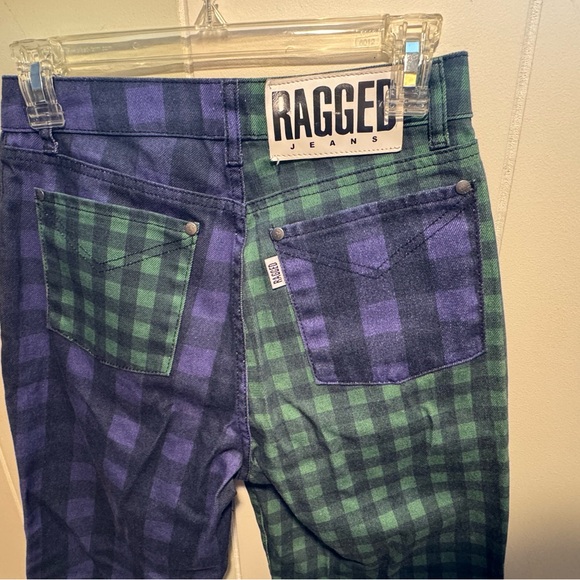 Ragged Priest Hyde Dad Jeans - Picture 7 of 7